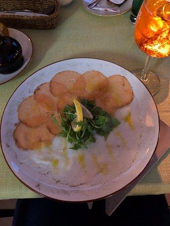 Trattoria Da Antonio